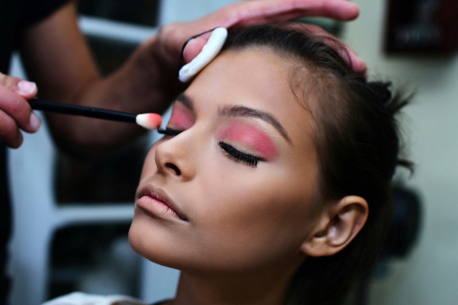 Behind the Brushes: 10 Makeup Artists Redefining Beauty