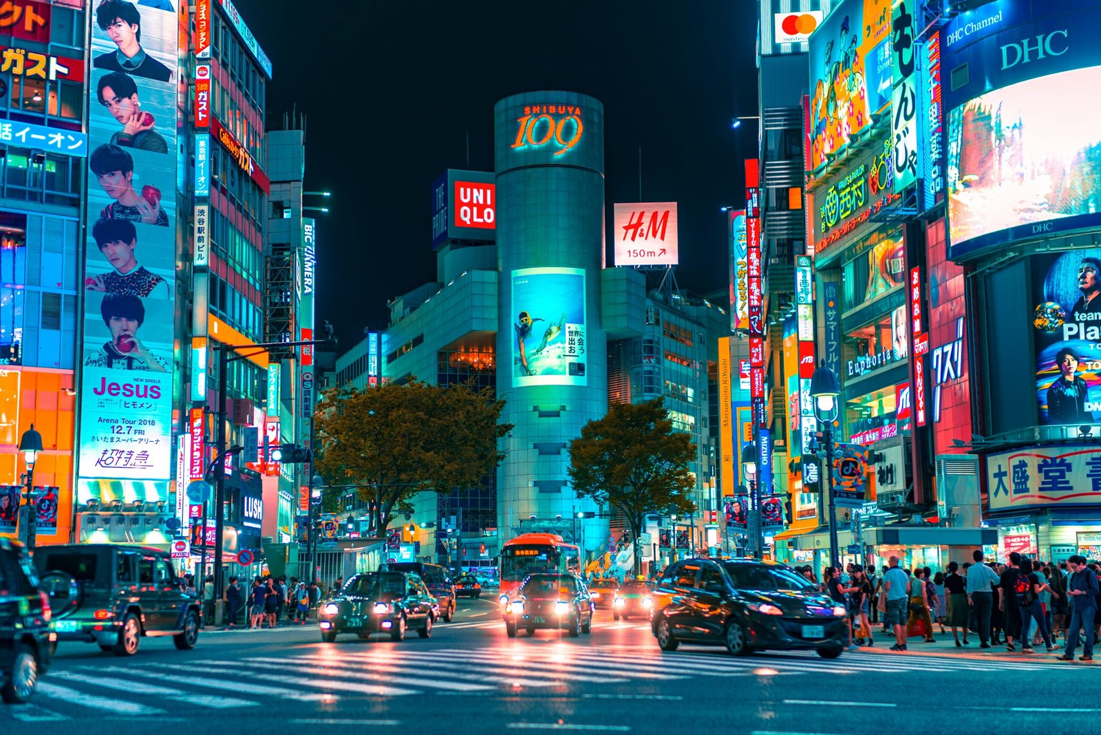 Exploring Japan: Must-Visit Destinations for Travel Enthusiasts