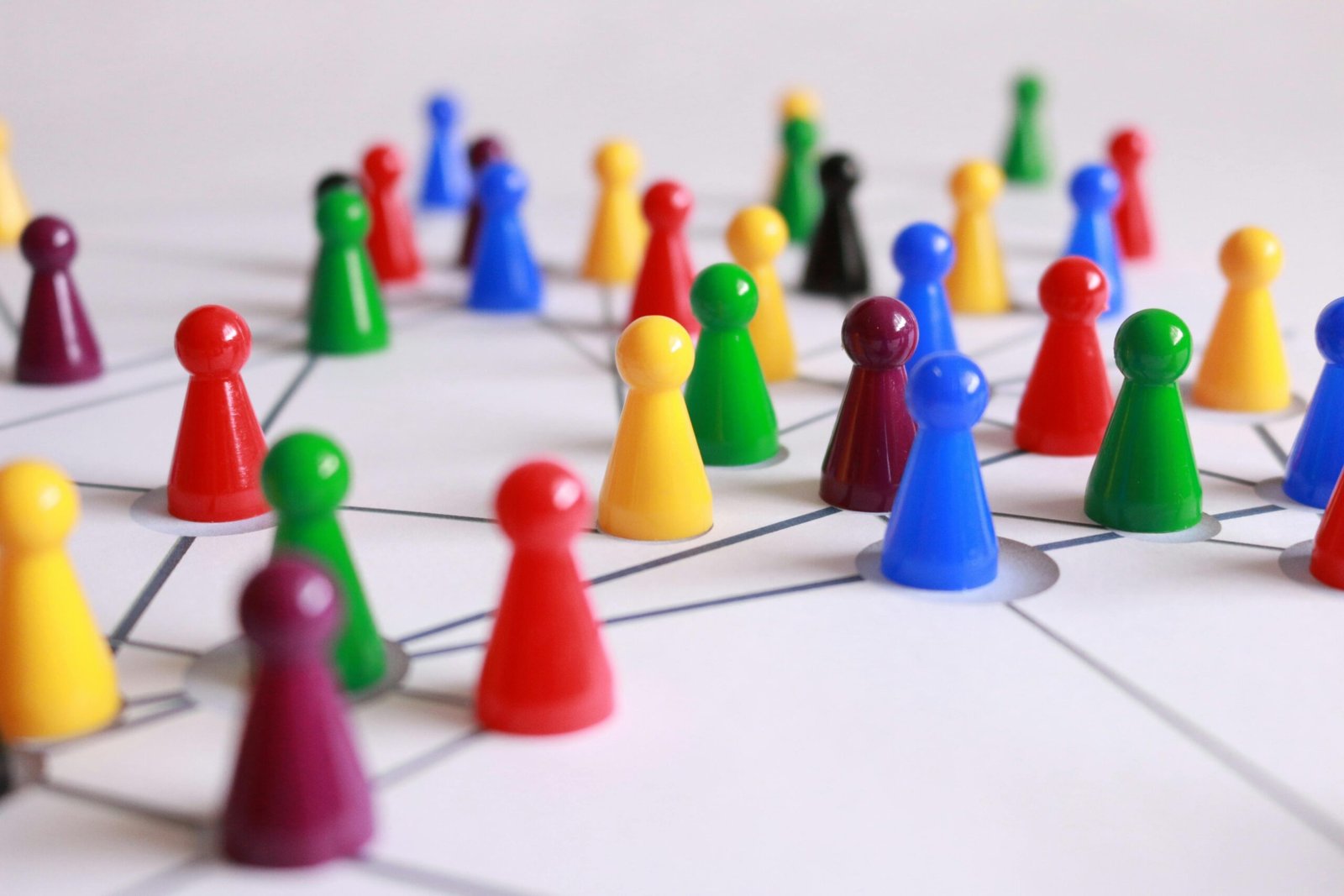 Mastering the Art of Business Networking: Strategies for Building Meaningful Connections