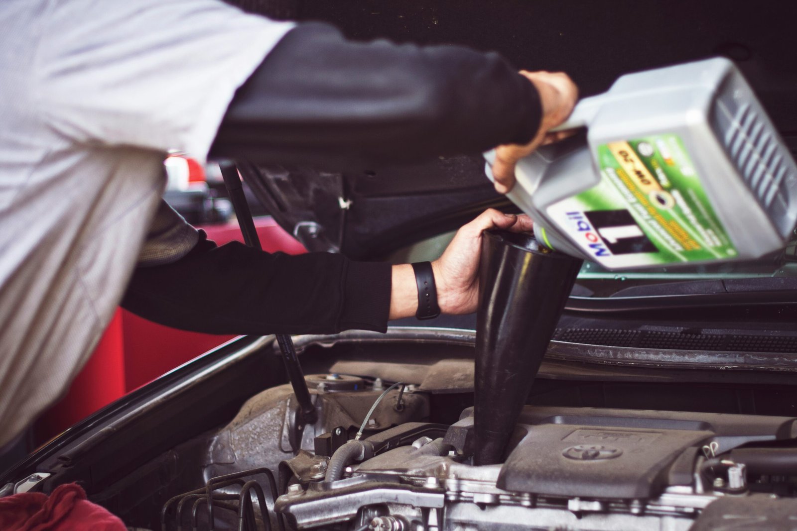 The Ultimate Guide to DIY Car Maintenance Every Driver Should Know