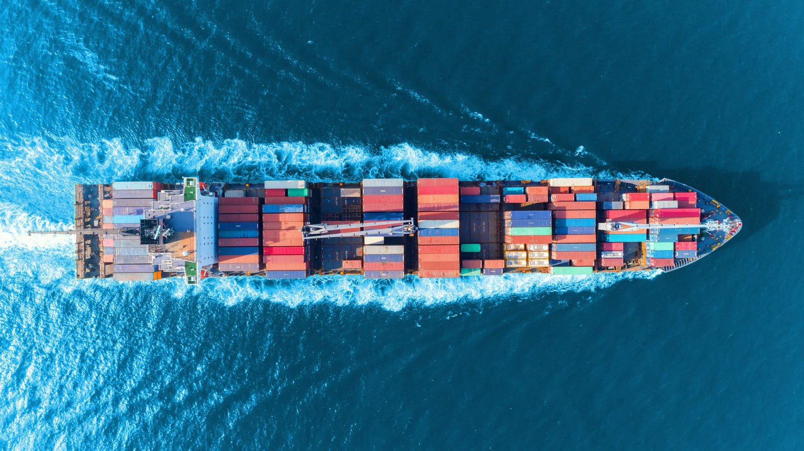 Why Ocean Freight Logistics Consider As A Supreme Medium