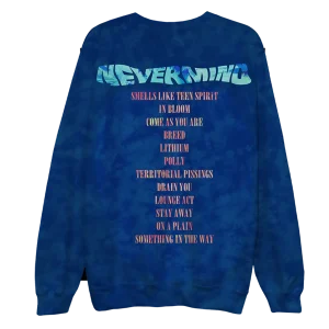 Nirvana Jumper