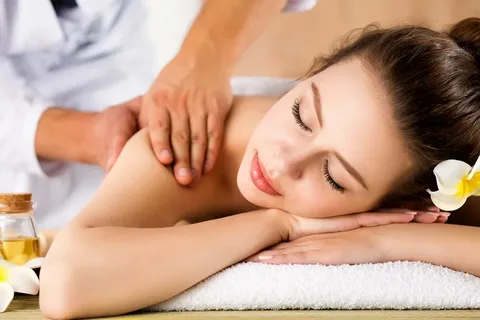 Total Rejuvenation: Why a Full Body Massage Spa is a Must for Wellness