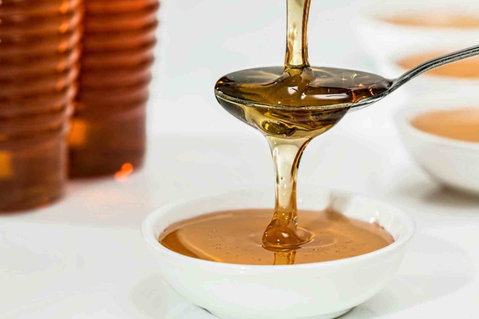 Is Honey the Secret to Clear Skin if You Have Eczema?