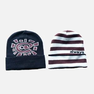 ADWYSD Beanie The Perfect Blend of Style and Comfort