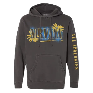 The Iconic Nirvana Shirt: A Timeless Symbol of Grunge Culture