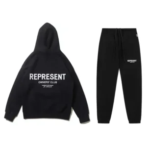 Exploring Represent Clo, A Fusion of Streetwear and Luxury