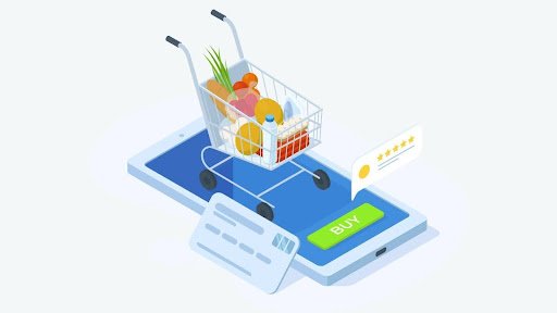 What Makes the Instacart App One of the Best Grocery Delivery Services