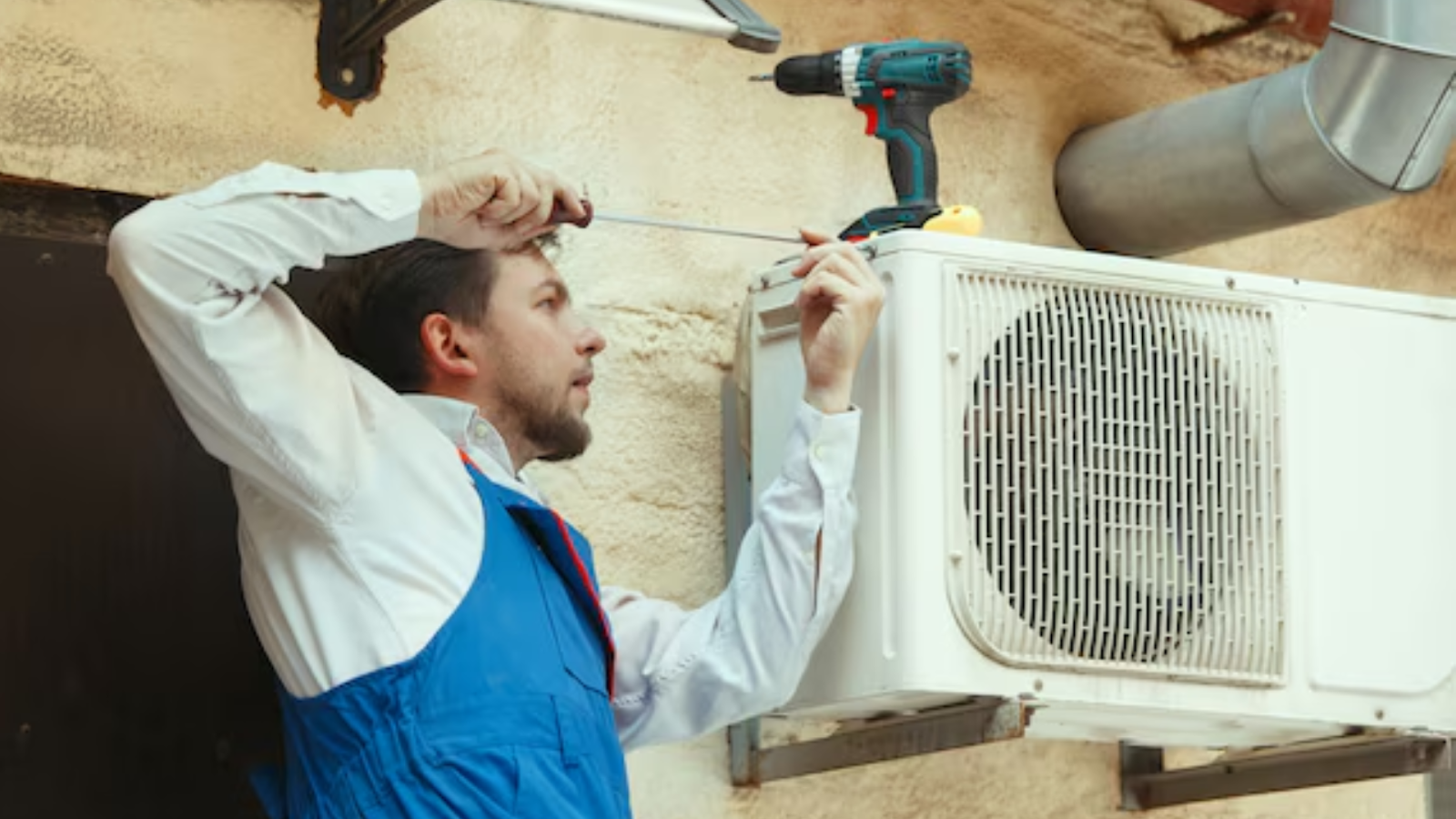 7 Reasons You Shouldn’t Skip The Pre-Summer AC Tune-Up