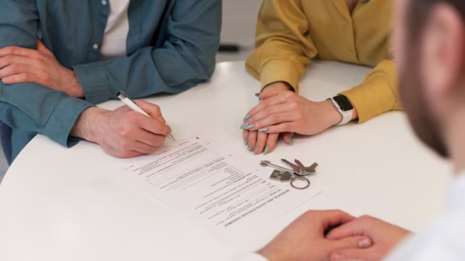 Tips To Make A Compliance-Proof Rental Lease In Santa Cruz, CA