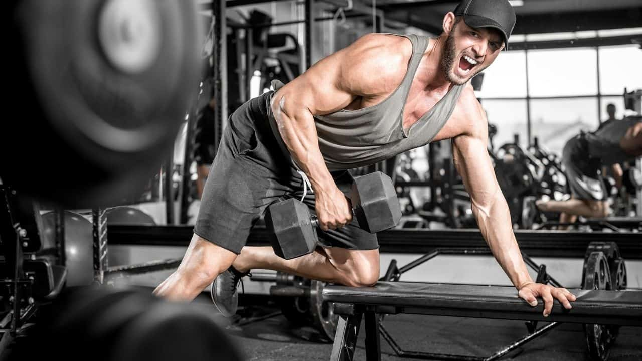 Choosing the Right Gym Bench Dumbbells for Your Workout